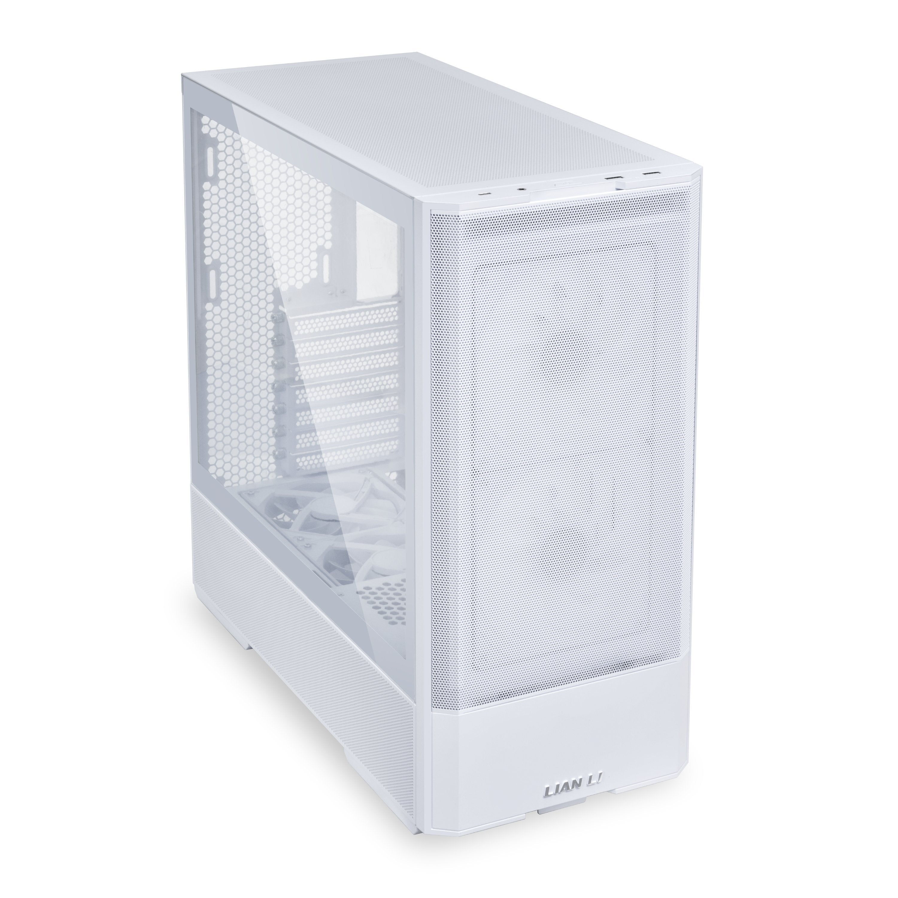 EAN 4718466015846 - Lian Li Lancool 207 Midi Tower Blanco imagen 9