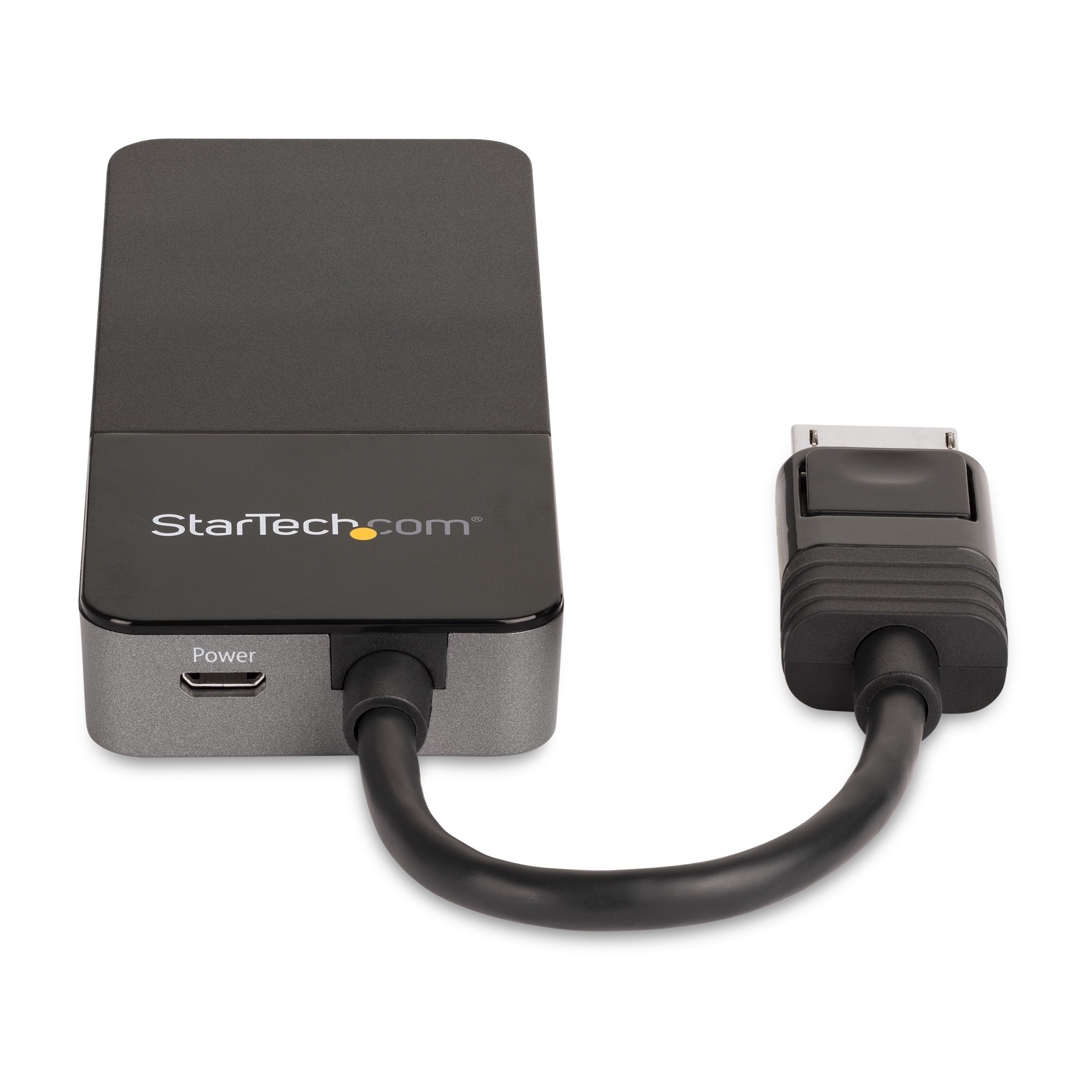 EAN 65030884051 - StarTech.com MST14DP123DP divisor de video imagen 4