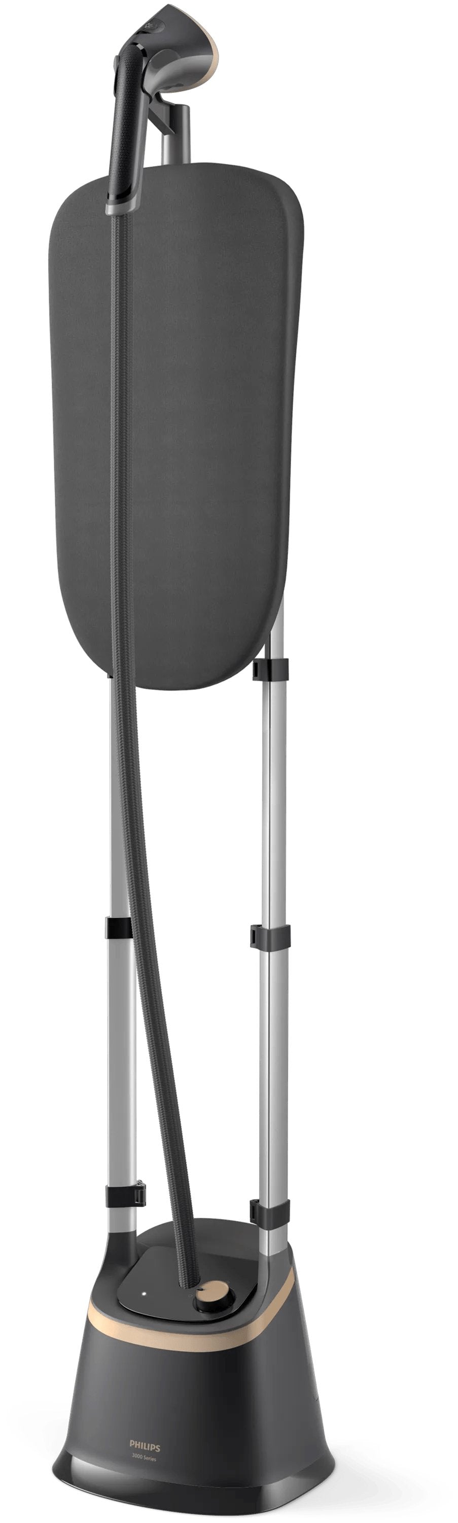 EAN 8720389019371 - Philips STE3170/80 vaporizador para ropa Vaporizador erguido de prendas 2 L 2000 W Negro imagen 1