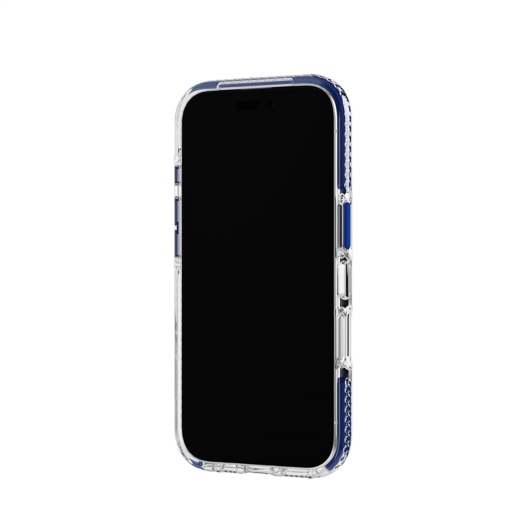 EAN 5056586738825 - Tech21 EvoCrystal funda para teléfono móvil 16 cm (6.3") Azul, Translúcido imagen 6