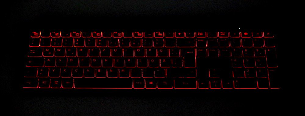 EAN 8716309125031 - Gembird KBS-ECLIPSE-M500-ES teclado Ratón incluido Universal USB + Bluetooth QWERTY Inglés Negro imagen 5
