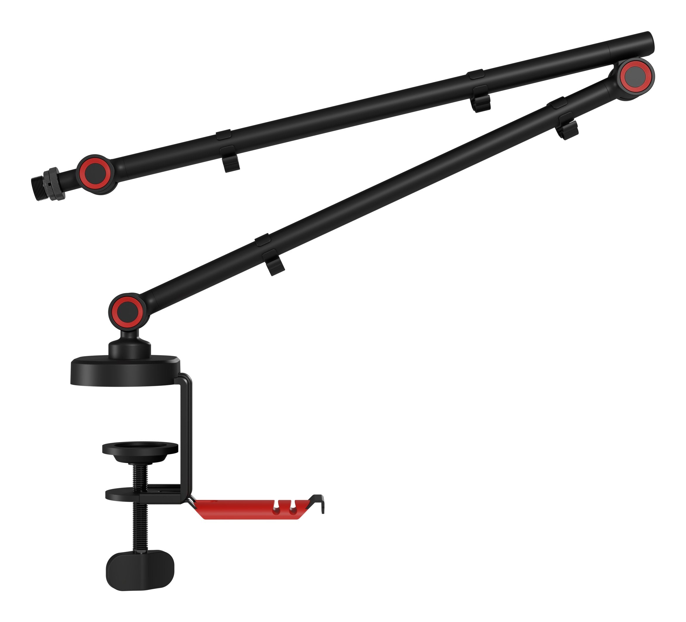 EAN 5901969444377 - GENESIS NGM-2156 soporte para micrófono Soporte de brazo para micrófono imagen 1