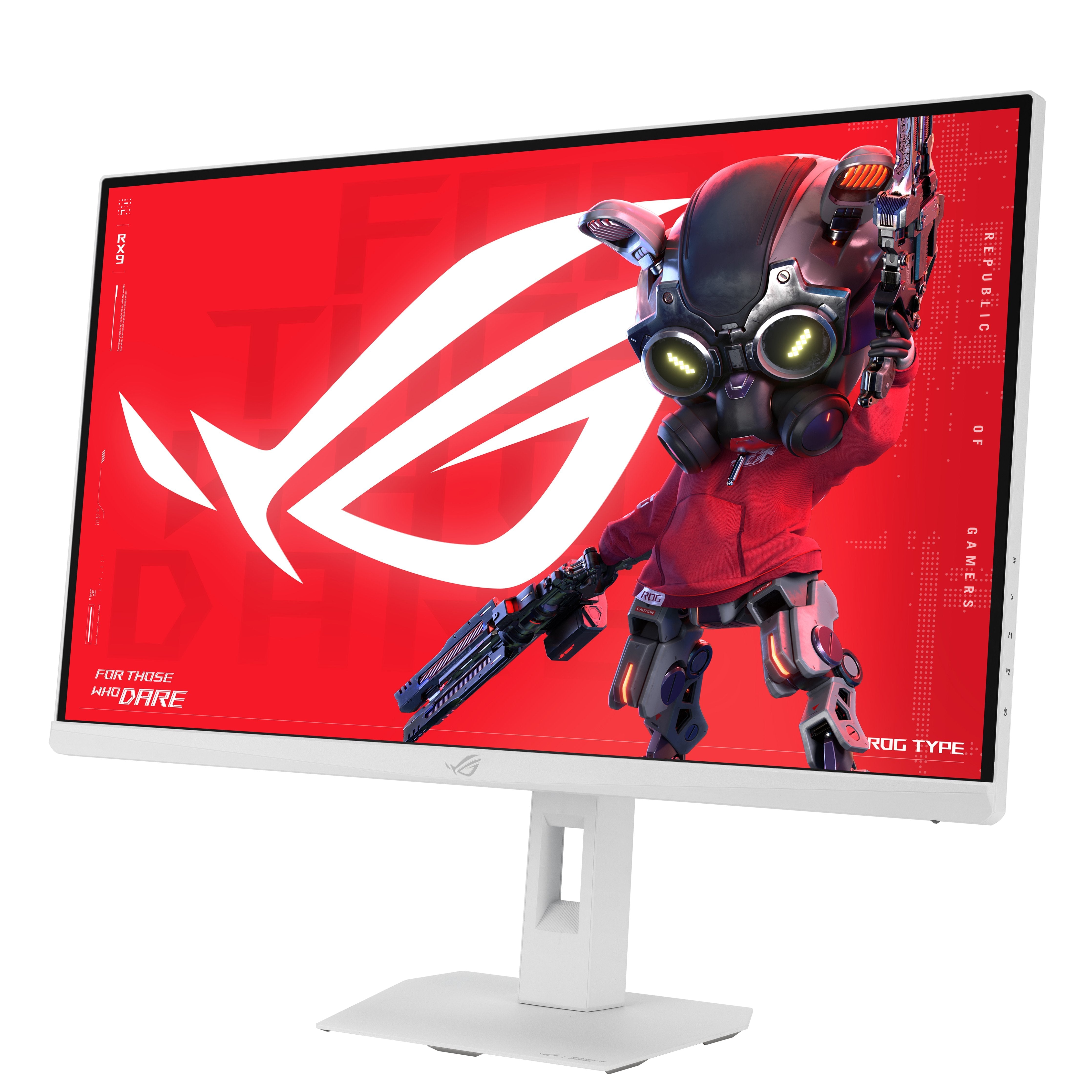 Asus Rog Mrix Xg27acs Gen2 68.58cm 16:9 Wqhd Hdmi Dp Usbc