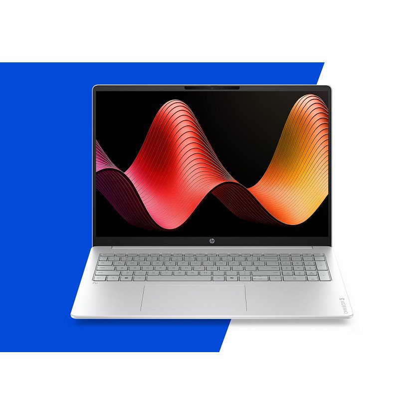 Portátil Hp Omnibook 3 Next Gen Ai 16 Bv0000nsx Copilot+Pc 16" 2k Amd Ryzen Ai 7 445 50 Tops 16gb Ram 512gb Ssd Windows 11 Home Sin Cargador