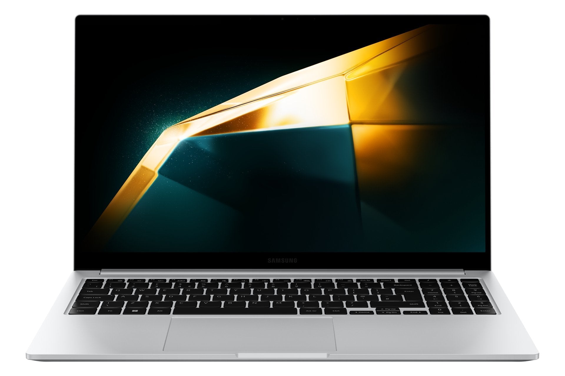 Portable Galaxy Book4 Gb4 15.6   I5u   16go   512go  Pro Np754xgk-Ks1fr
