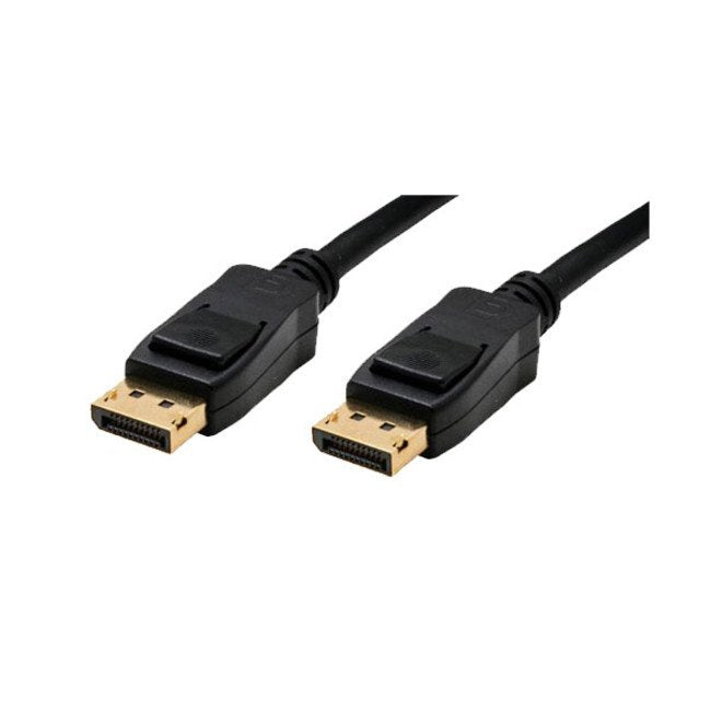 EAN 4017538019943 - shiverpeaks BASIC-S 1m DisplayPort Negro imagen 1