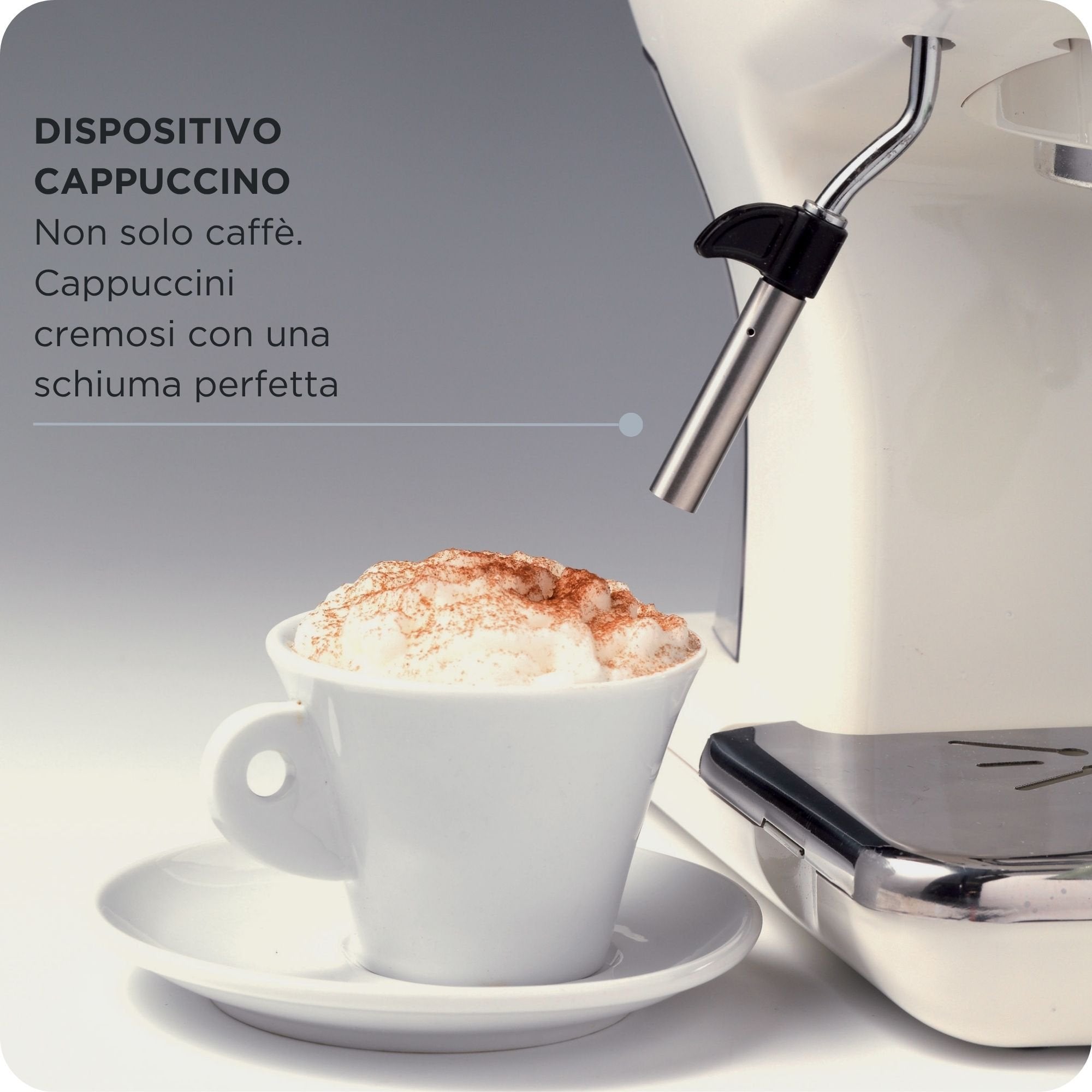 EAN 8003705113947 - Ariete 1389/15 Manual Máquina espresso 0,9 L imagen 4
