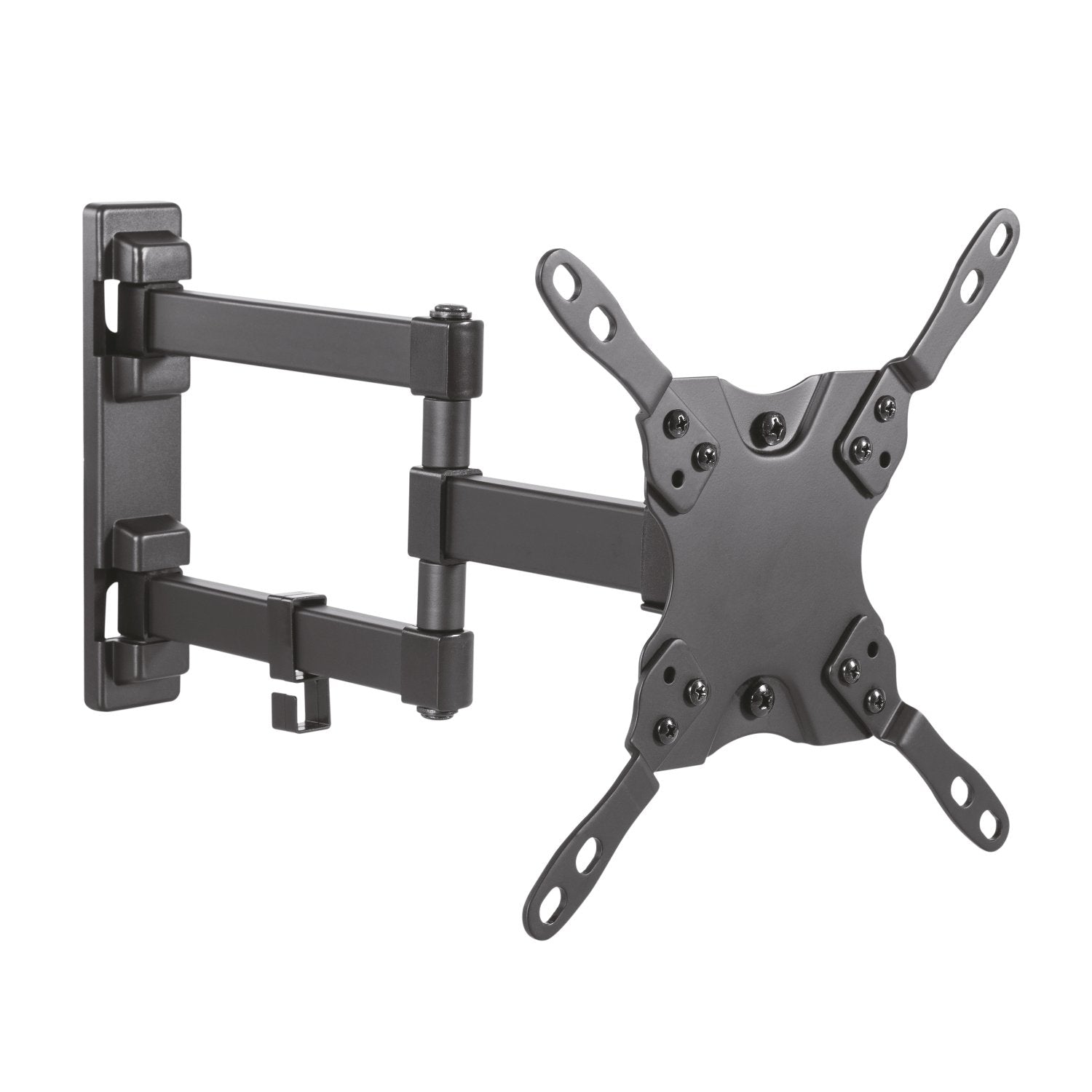 Aisens Soporte Para Tv Eco Giratorio - Inclinable Y Nivelable (Tv 13?-42? / 20kg) - Negro
