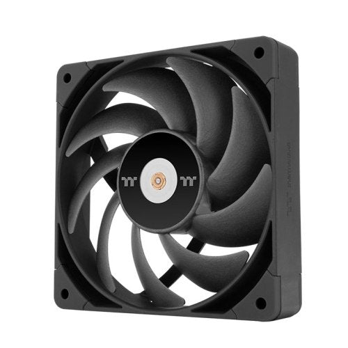 EAN 4713227536288 - Thermaltake TOUGHFAN 14 Pro Carcasa del ordenador Ventilador 14 cm Negro 1 pieza(s) imagen 1