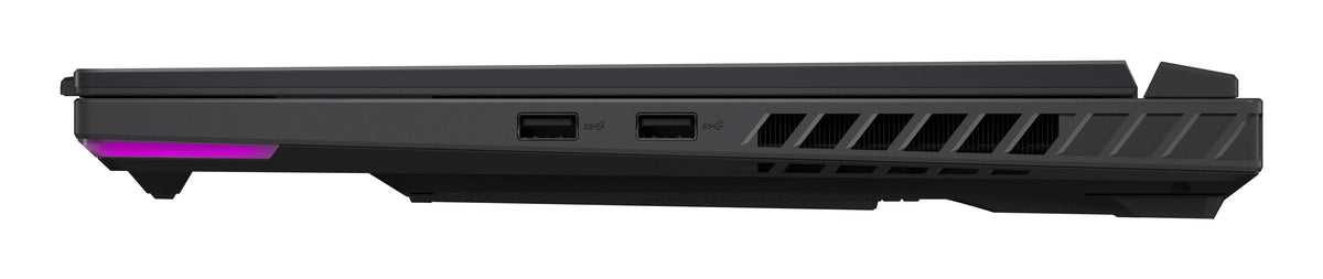 Portátil Gaming Asus Rog Strix G16 G614fr Ts344 16 " 2.5k Amd Ryzen 9 9955hx3d 32 Gb Ram 1 Tb Ssd Geforce Rtx 5070 Ti Sin Sistema Operativo