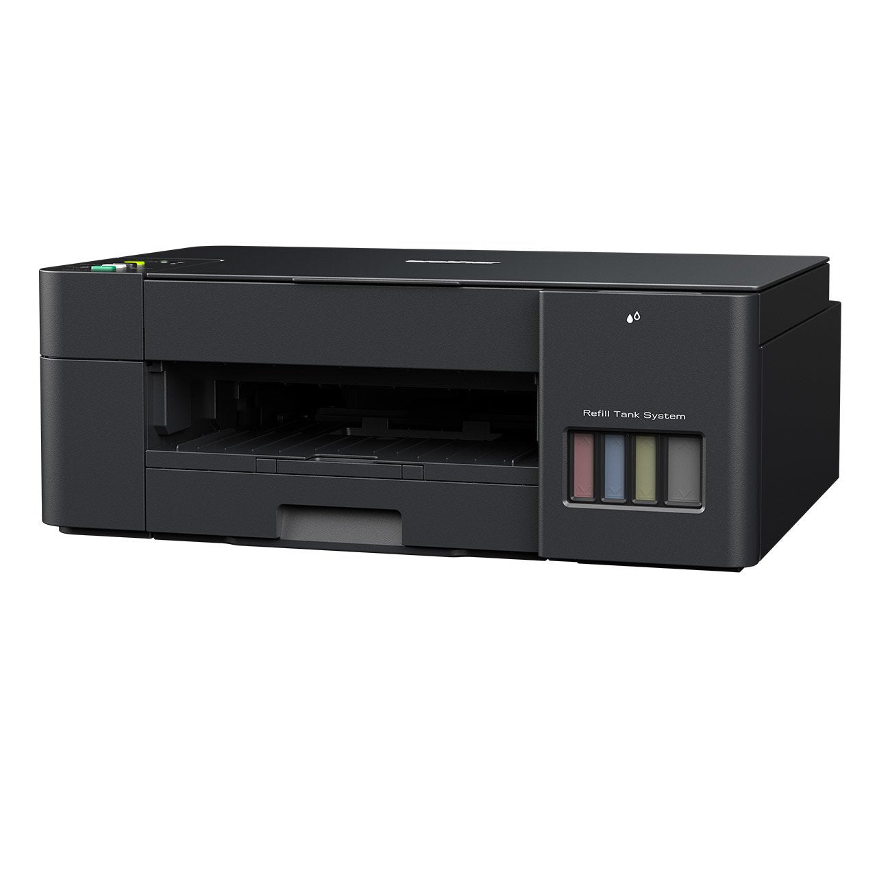 EAN 4977766807173 - Brother DCP-T420W impresora multifunción Inyección de tinta A4 6000 x 1200 DPI 16 ppm Wifi imagen 3