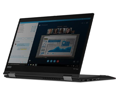 Lenovo 4xj1d33267 Filtro Para Monitor Filtro De Privacidad Para Pantallas Sin Marco 33,8 Cm (13.3")