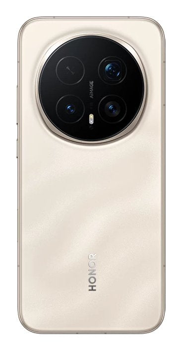 EAN 6936520882885 - Honor Magic8 Pro 5G 17 cm (6.71") SIM doble Android 16.0 USB Tipo C 12 GB 512 GB 7100 mAh Oro imagen 3