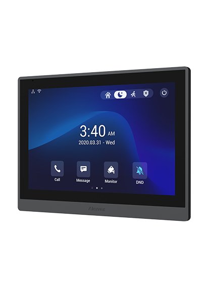 EAN 6933964802493 - Akuvox IT88A accesorio intercomunicador imagen 3
