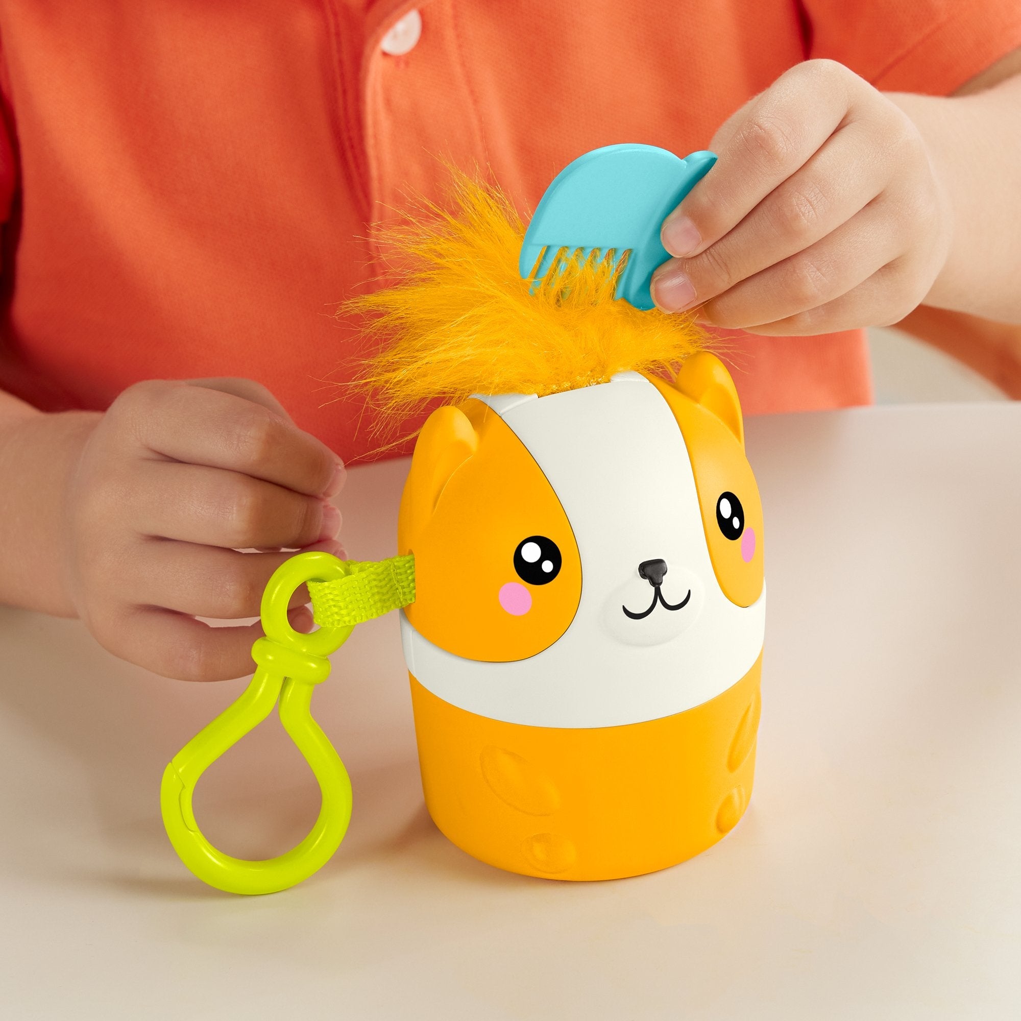 EAN 0194735235803 - Fisher-Price HXP17 juego educativo imagen 4