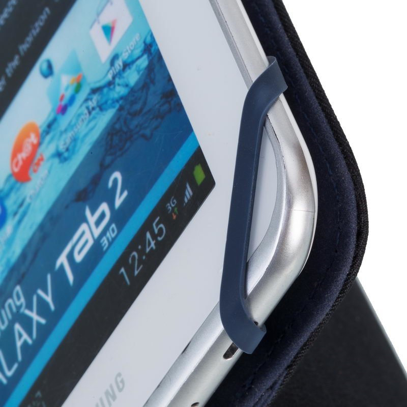 EAN 4260403571002 - Rivacase 3312 17,8 cm (7") Folio Azul imagen 7