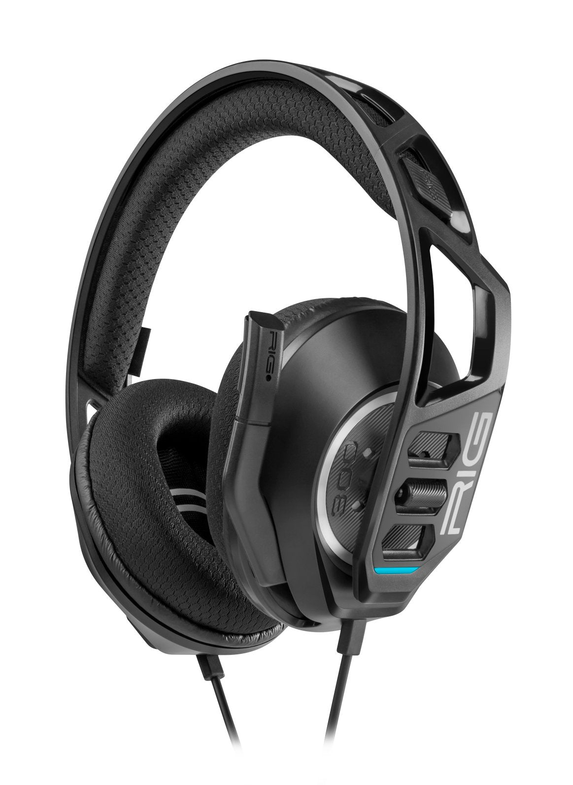 Auriculares Nacon  Gaming Rig 300hn Switch