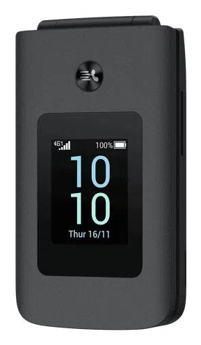 EAN 4894461819228 - TCL OneTouch 4043 8,13 cm (3.2") 139 g Gris Característica del teléfono imagen 6