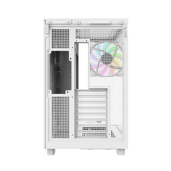 EAN 4711658545657 - Thermaltake View 380 XL WS ARGB Snow Midi Tower Blanco imagen 3
