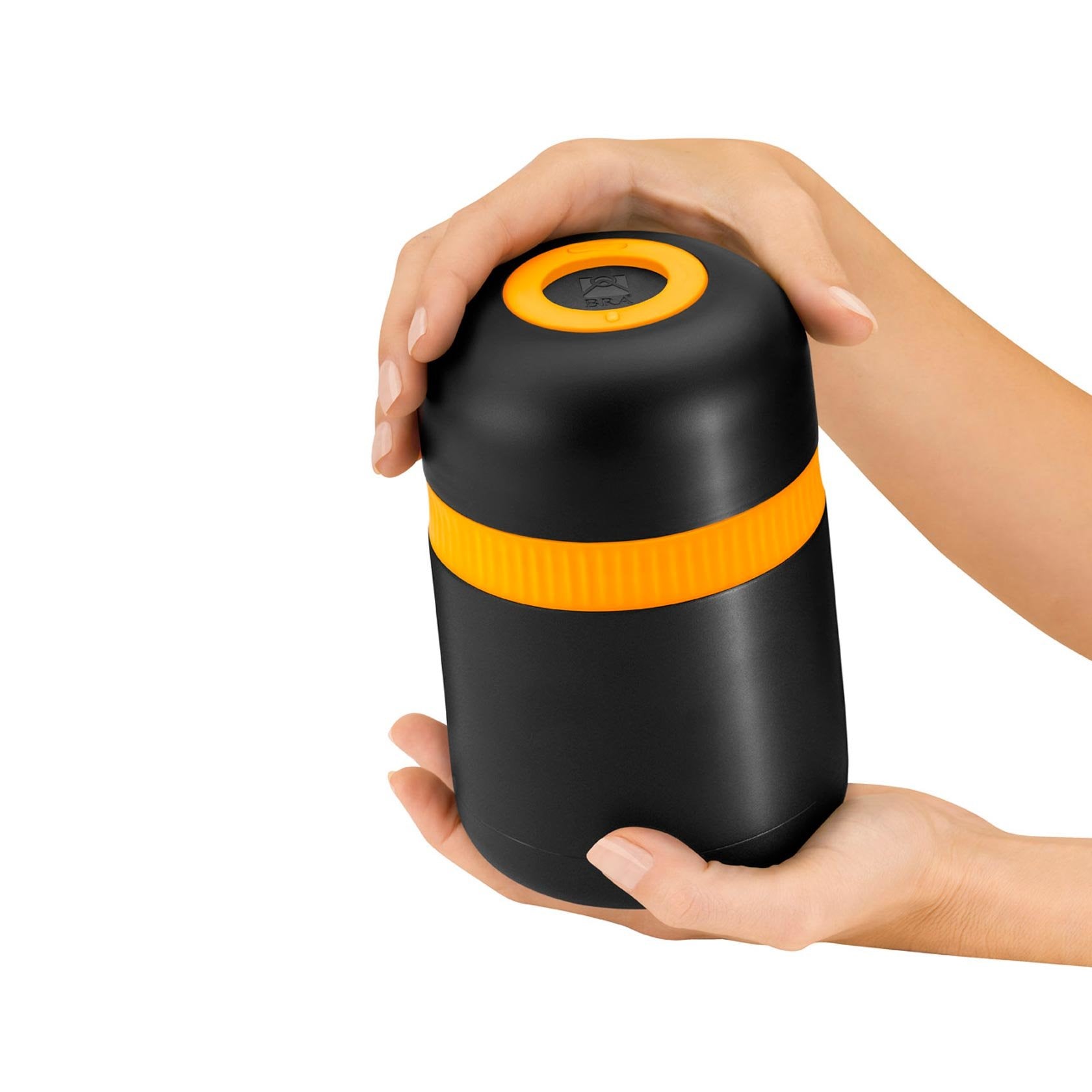 Termo Para Alimentos Enjoy Efficient Bra A198102 Capacidad 800ml Para Sólidos