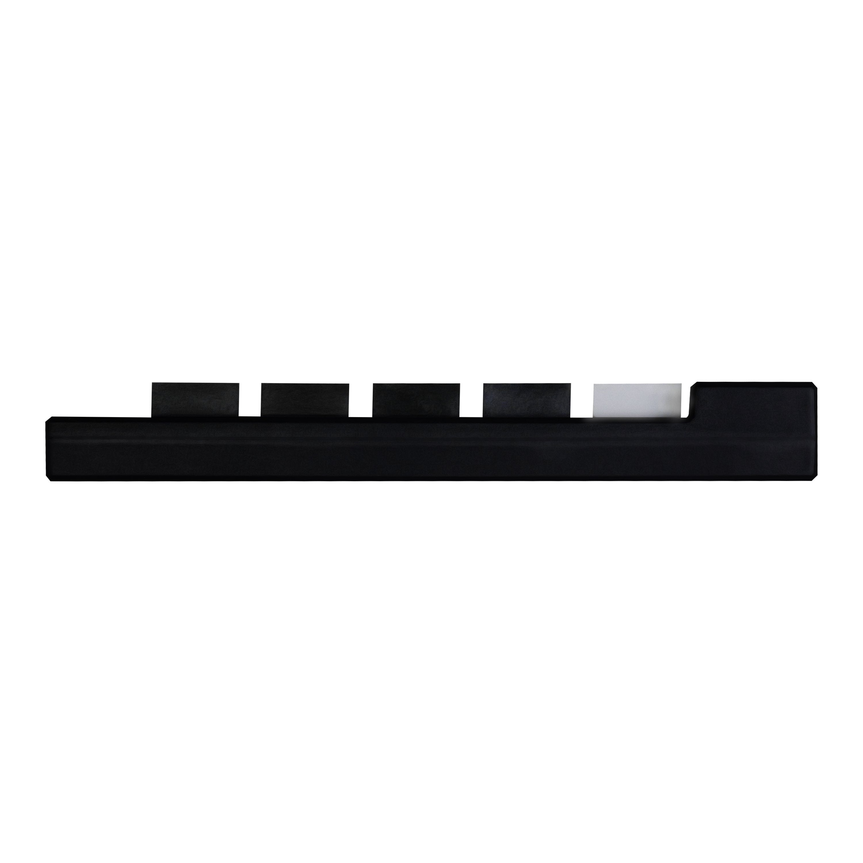 Lian Li Edge Hub (4x Usb, 6x Pwm) Schwarz