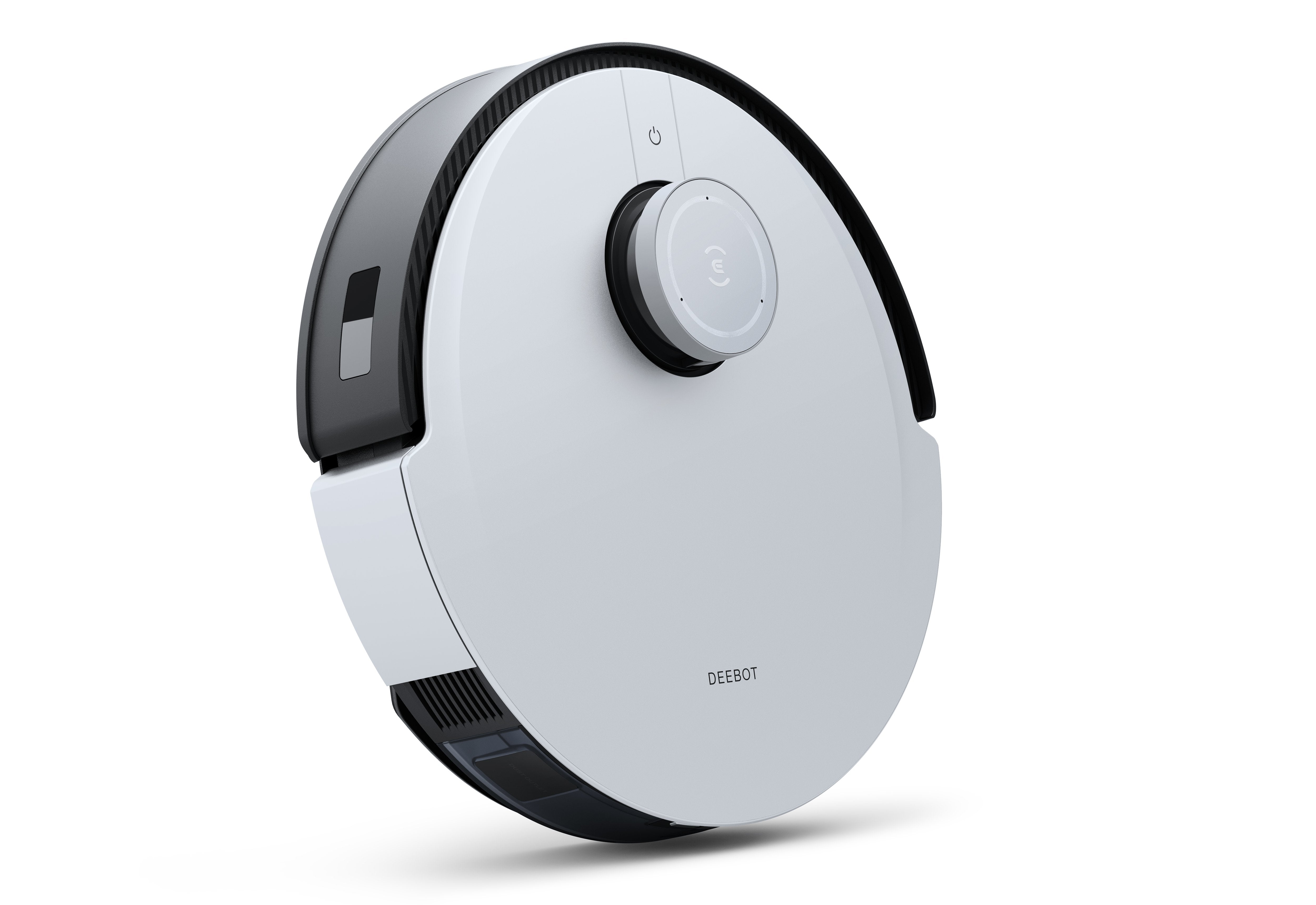 Robot Aspirador  Ecovacs Deebot X1 Plus  Suction Robot With Auto-Empty Station