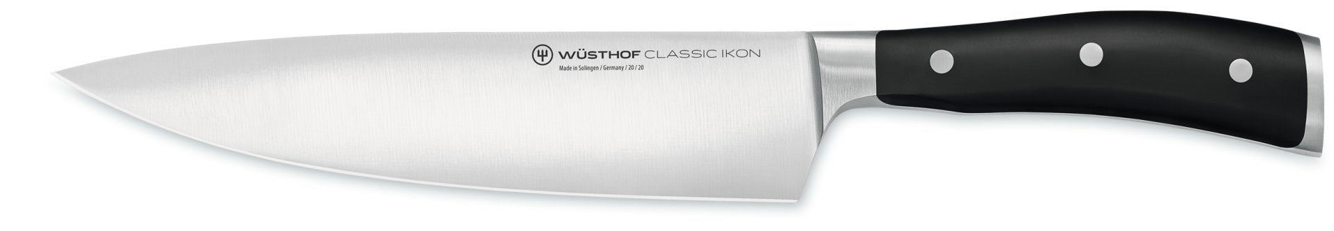 EAN 4002293101163 - WÜSTHOF 1040330120 cuchillo de cocina 1 pieza(s) Cuchillo de chef imagen 1