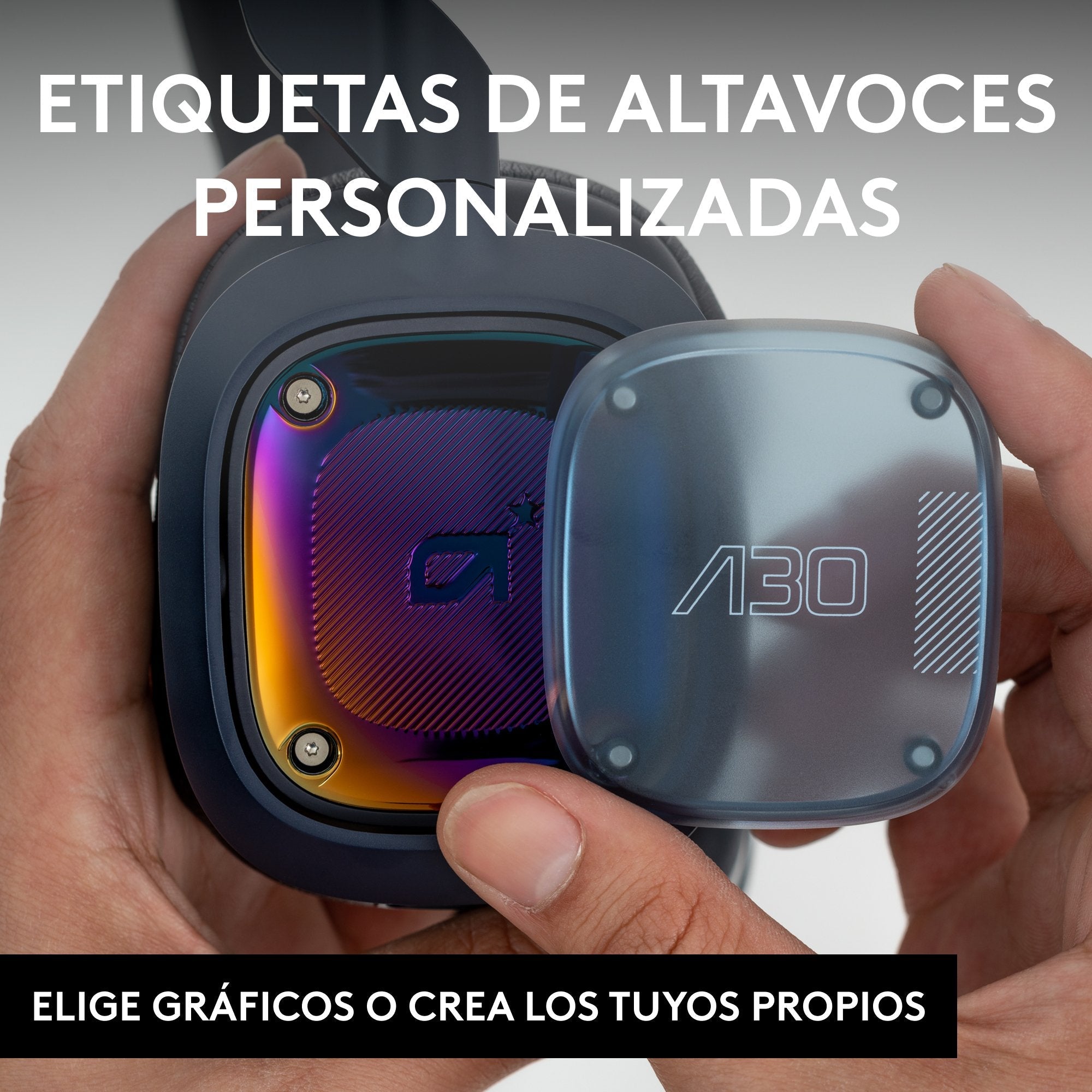 EAN 5099206097469 - ASTRO Gaming A30 Auriculares Inalámbrico y alámbrico Diadema Juego Bluetooth Azul imagen 8