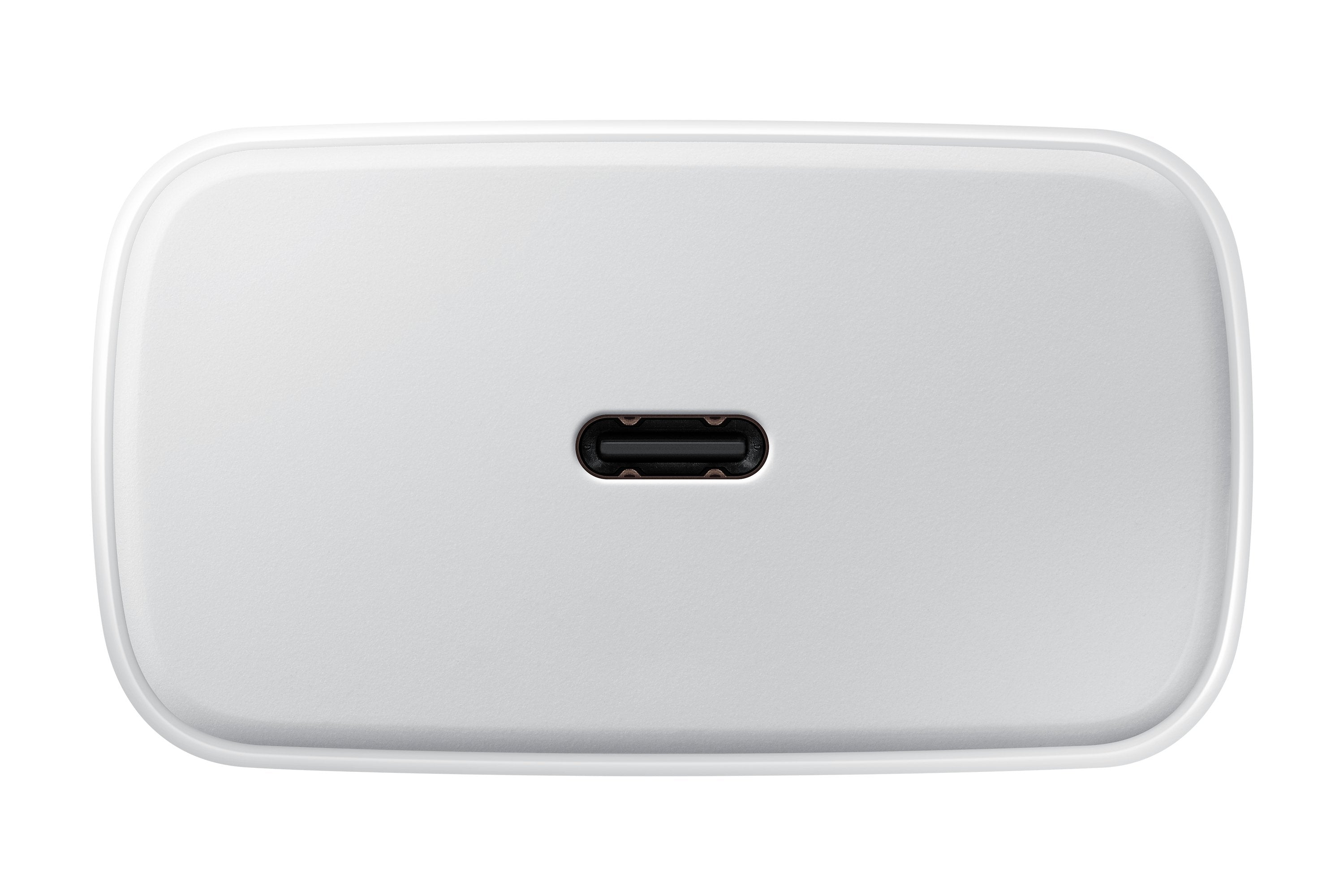 EAN 8806090104473 - Samsung EP-TA845 Smartphone Blanco Corriente alterna Carga rápida Interior imagen 5