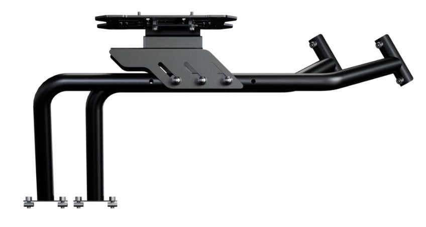 Oplite Schalthebel- & Handbremshalter R8 Negro Retail