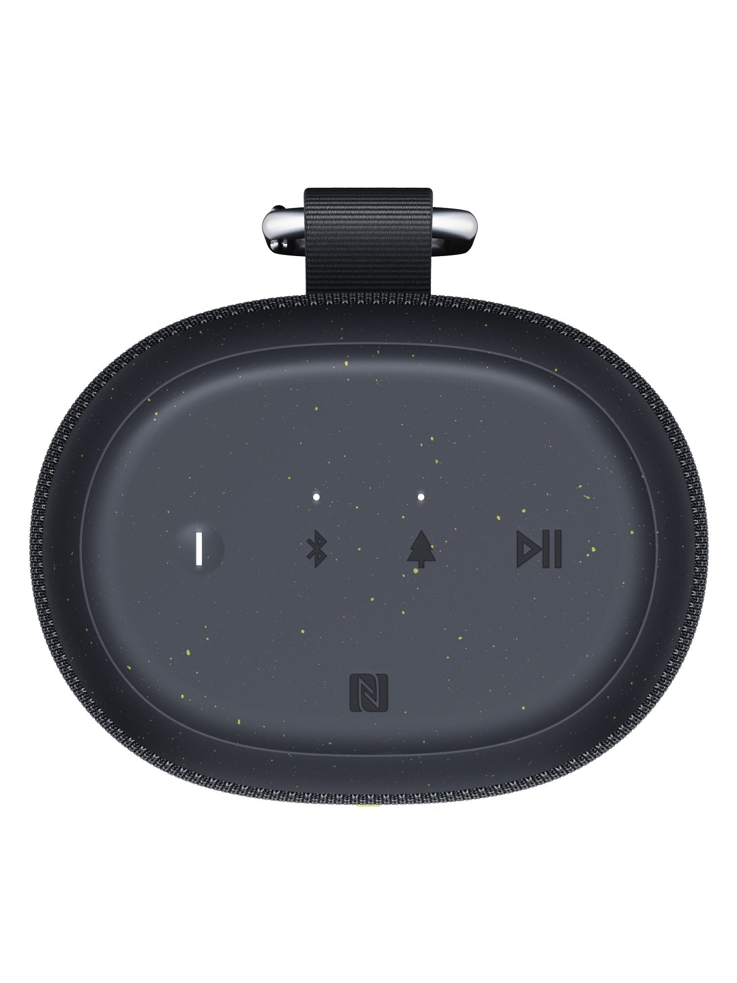 EAN 5099206117600 - Ultimate Ears EVERBOOM Altavoz portátil estéreo Negro imagen 2
