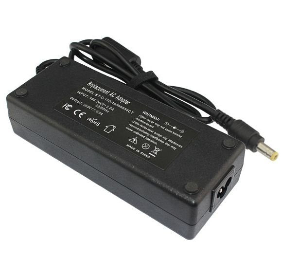 Power Adapter For Intermec 72w 24v 3a Plug:5.52.5