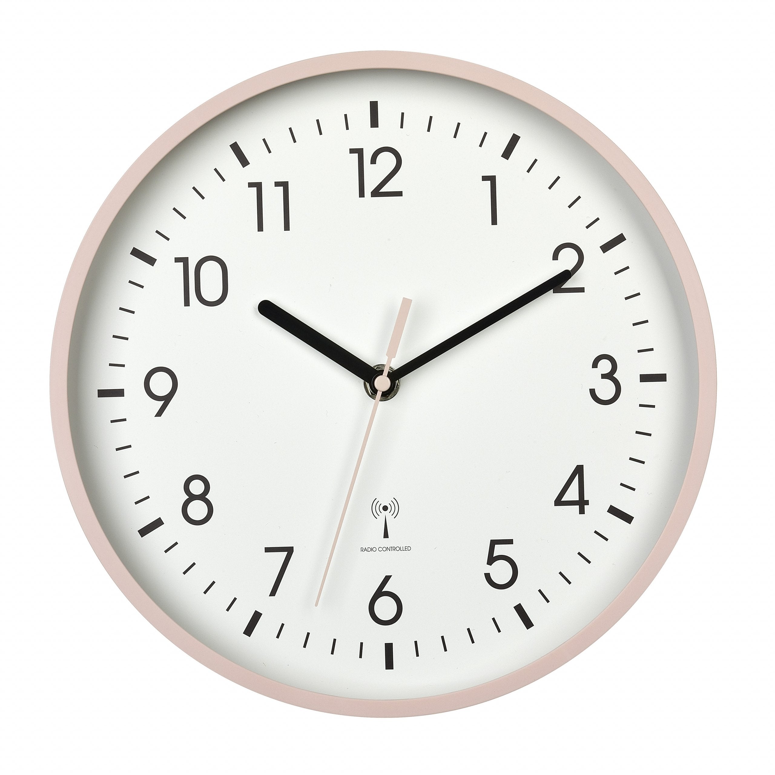 EAN 4009816040114 - TFA-Dostmann 60.3550.16 reloj de mesa o pared Reloj analógico Alrededor Rosa imagen 2