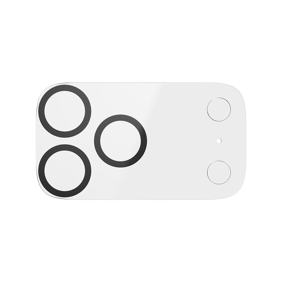 Panzerglass Picture Perfect Camera Lens Iphone 17 Pro Max