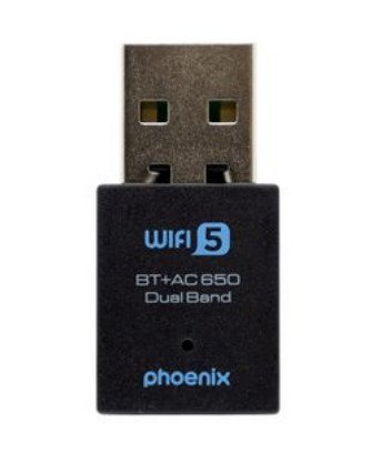 EAN 8436583239292 - Phoenix Technologies WA-650MB adaptador y tarjeta de red WLAN 650 Mbit/s imagen 1