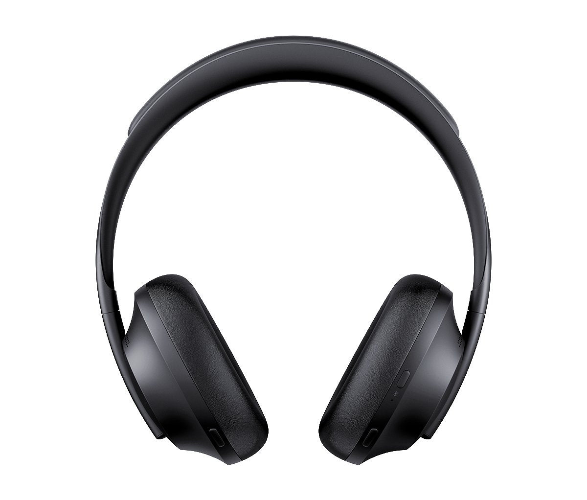 Bose 700 Auriculares Con Alexa Integrada Negro