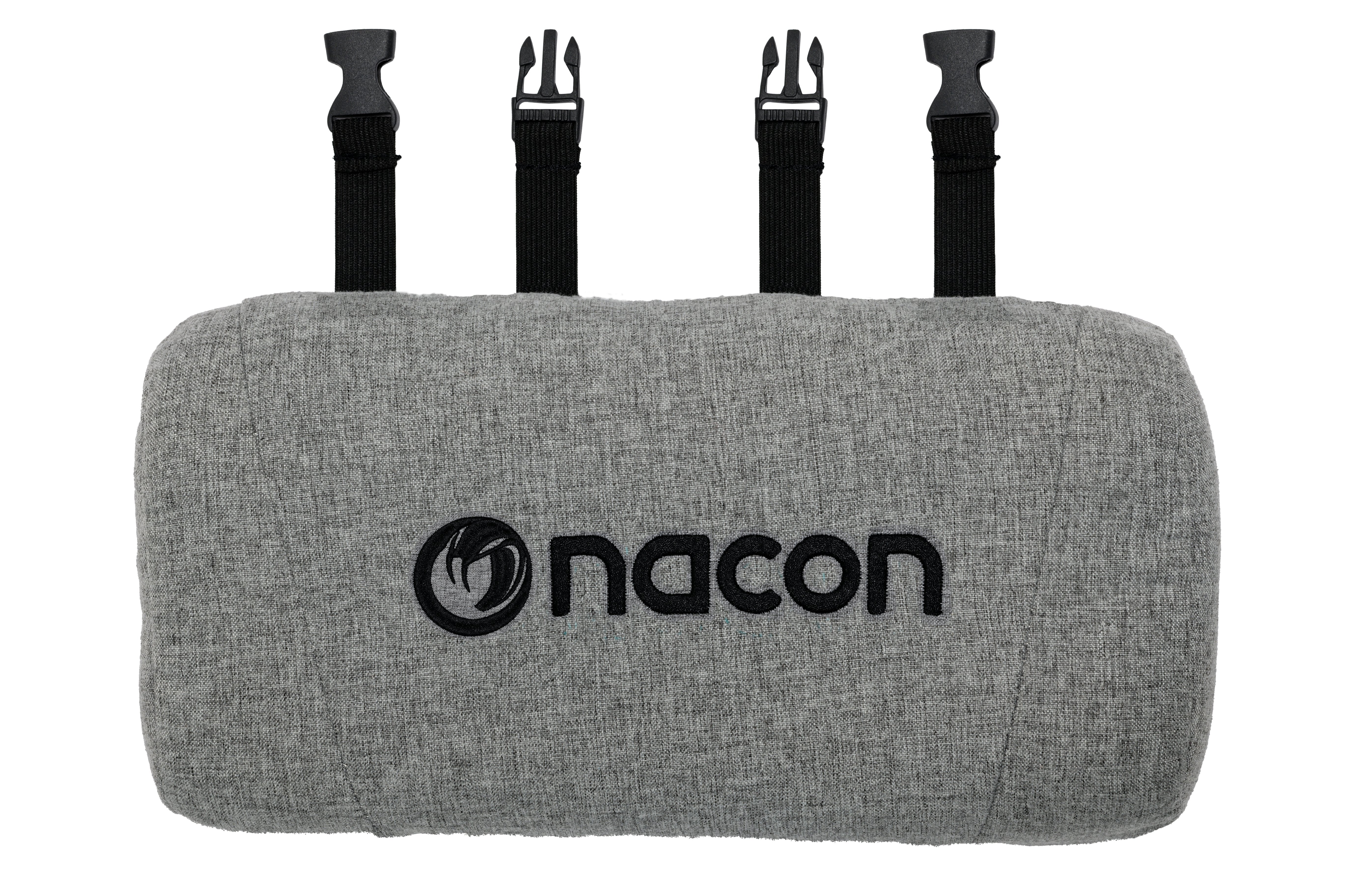 Nacon Gaming Chair Pro Rgb Pcch-675rgb