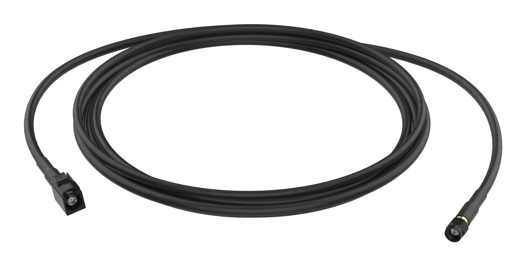 Tu6004-E Cl2 Cable Black 8m