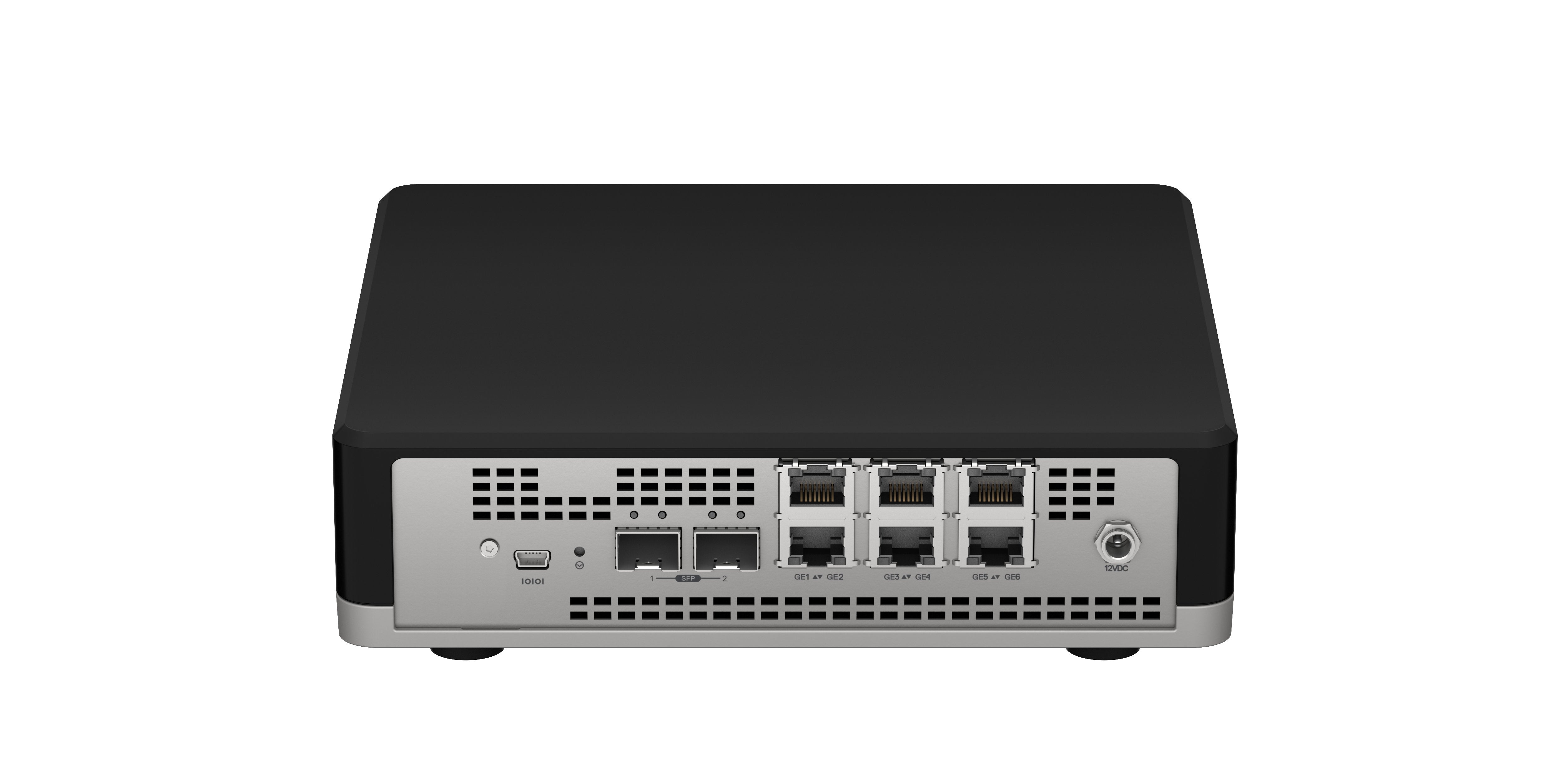 Sd-Wan Edge Platform Velo Cloud