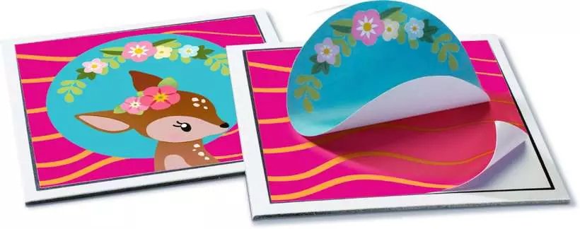 Ravensburger Becreative Memory Phafts Diy, Tinking 23962