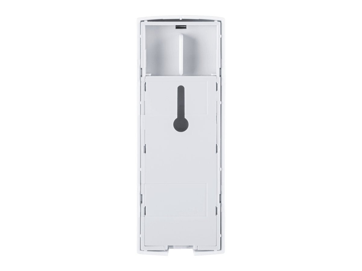 Interfaz Ip Homemática Para Medidores De Electricidad Digital (Led Hmip-Esi), Medición Del Dispositivo Blanco 160256a0