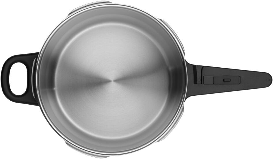 Wmf Perfect One Pot Schnellkochtopf Induktion 6l