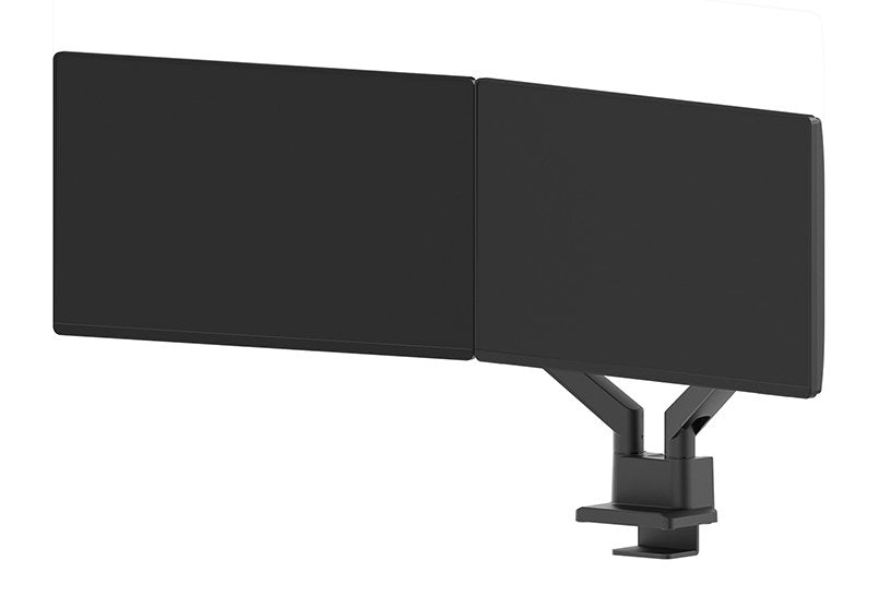 EAN 8717371442996 - Neomounts DS70-250BL2 soporte para monitor 81,3 cm (32") Escritorio Negro imagen 13