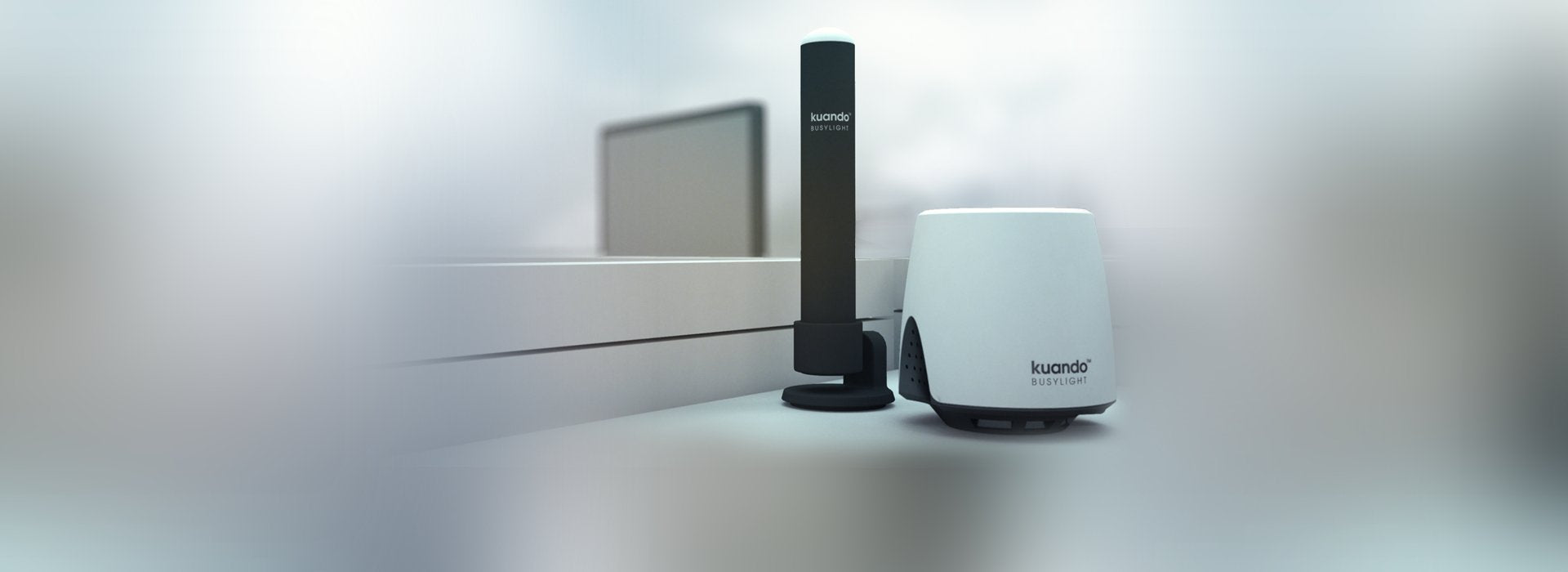 Kuando Busylight Uc Alpha