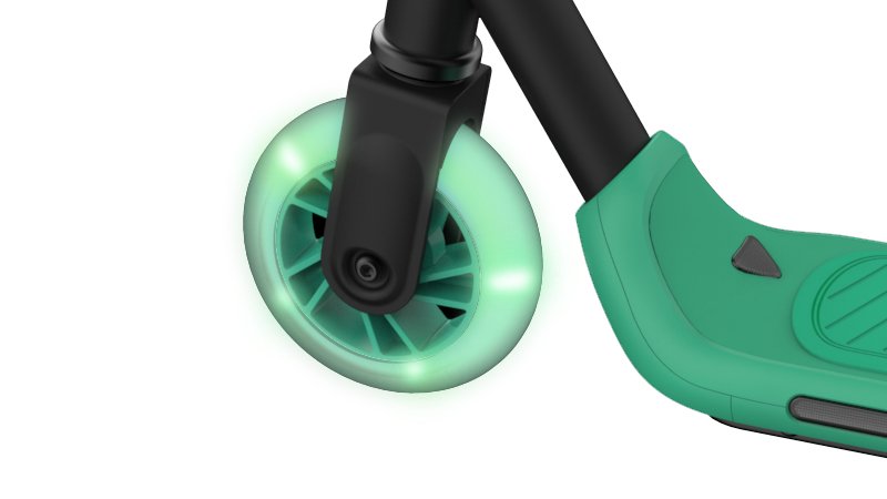Patinete Eléctrico Segway Zing A6