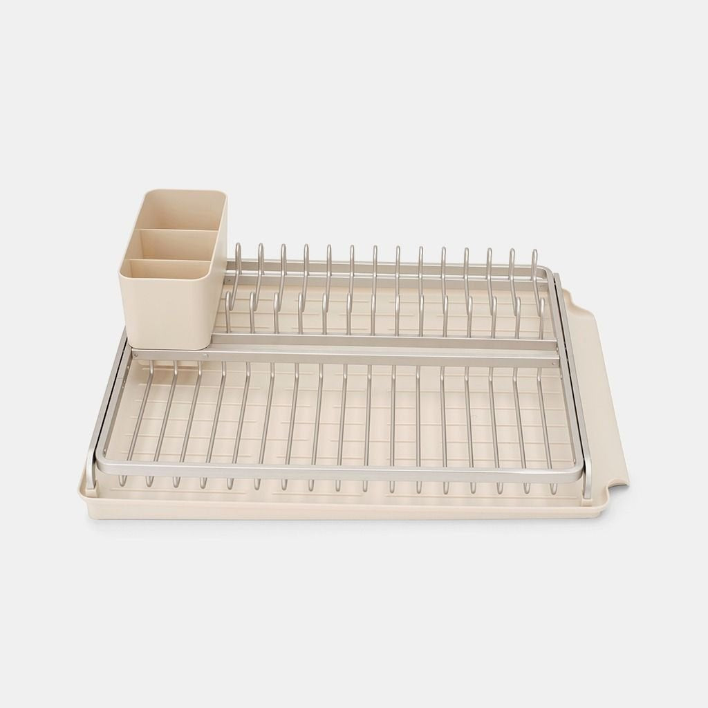 Brabantia Abtropfgestell Soft Beige