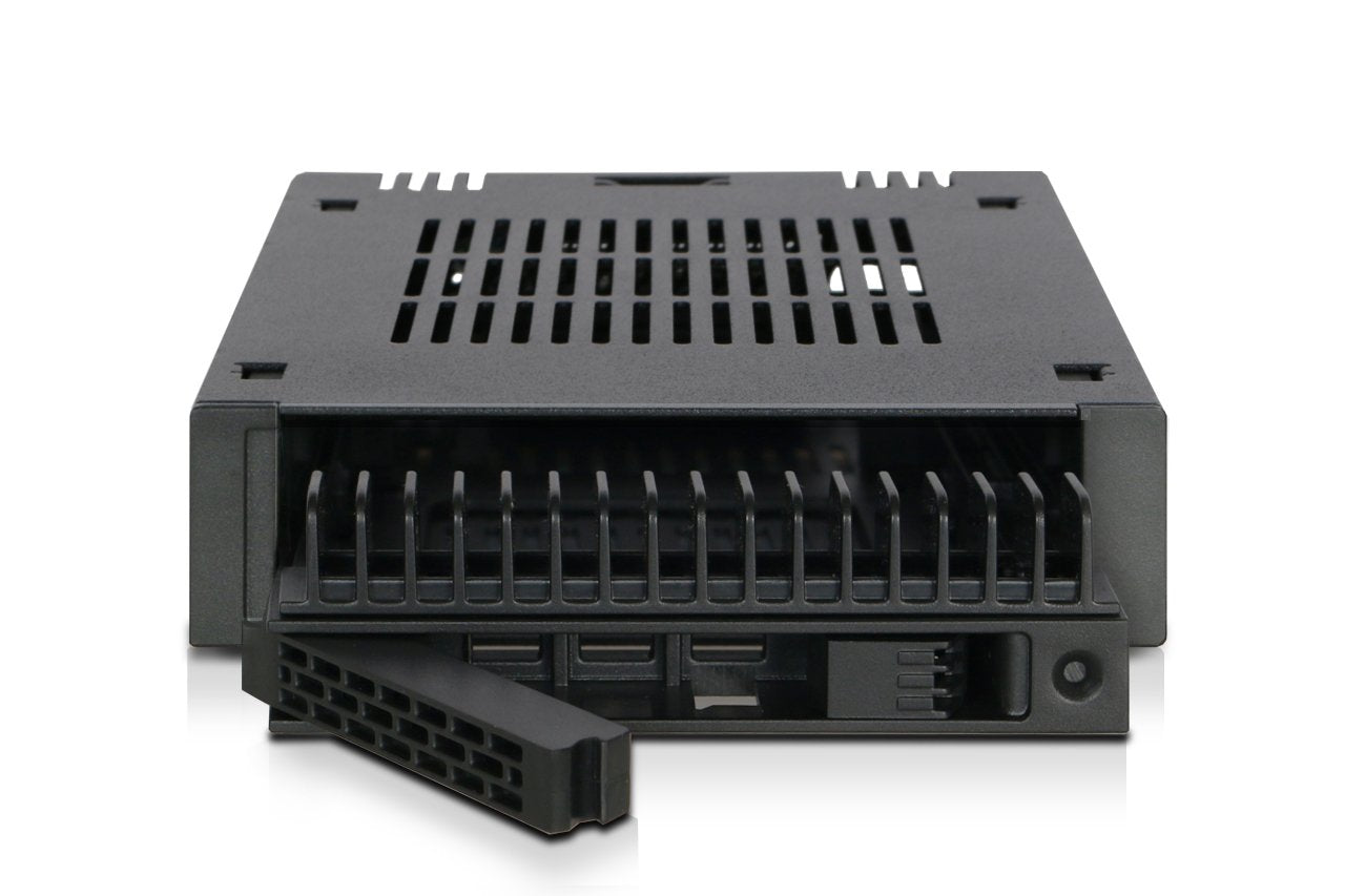 Marco De Instalación Icy Dock Expresscage Mb741sp-B