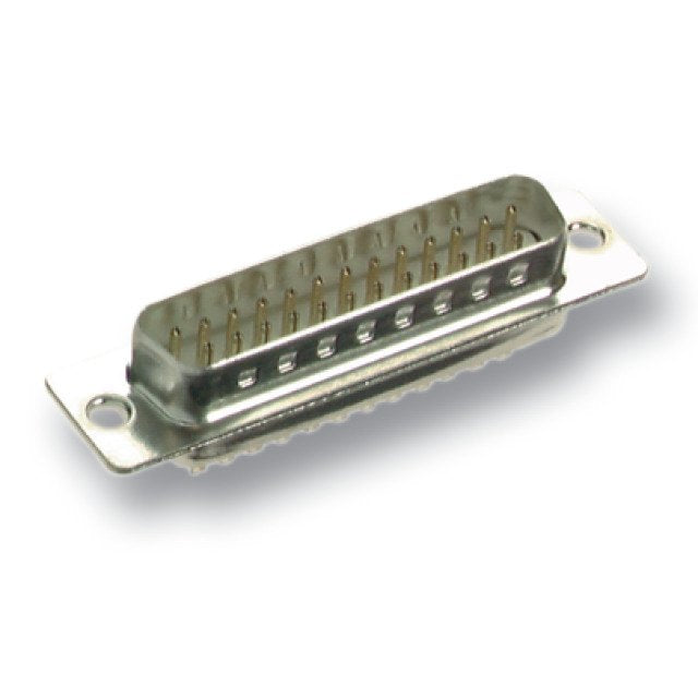 Efb D-Sub Ltstecker 37pol. Eds 37 Ll  Z