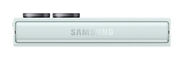 Samsung Sm-F766b Galaxy Z Flip7 Dual Sim 5g 12gb Ram 256gb Mint Eu