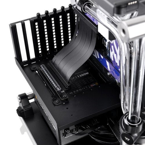 Cable Elevador Thermaltake Pci-E 4.0 90º